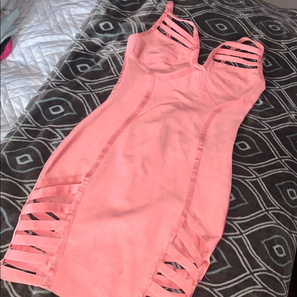 Club dress